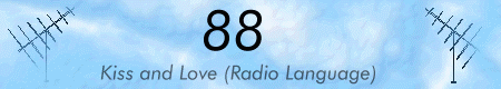 Radio Language